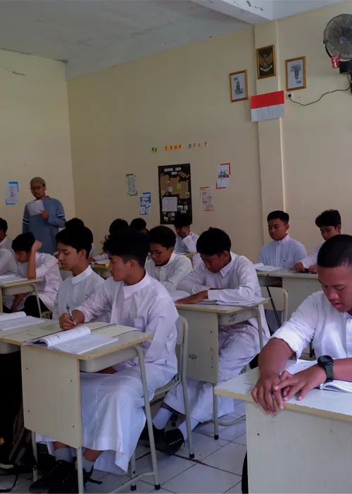 Gambar Kegiatan Sekolah 2