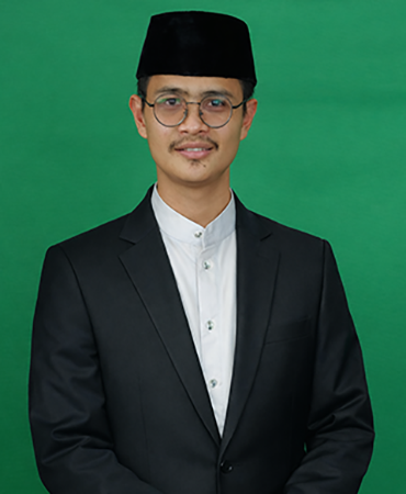 Foto DR (C), Mufid, M.Pd, MH.