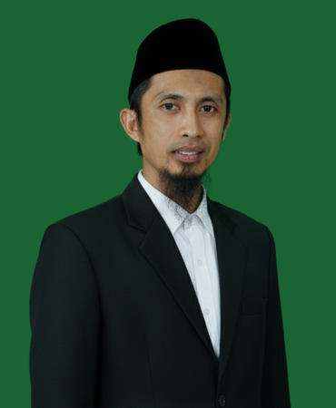 Foto Sufiyani, Lc, M.Pd