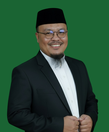 Foto Ma’mun El Thubany, M.Pd