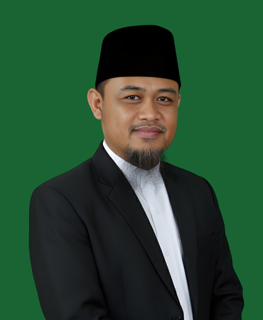 Foto Dadan Herdiana, Lc, M.Pd