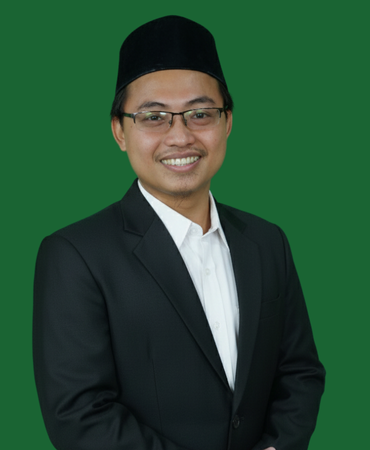 Foto M. Rudi Haetami, M.Pd