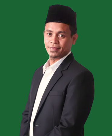 Foto M Zainul Arifin, S.Pd.I