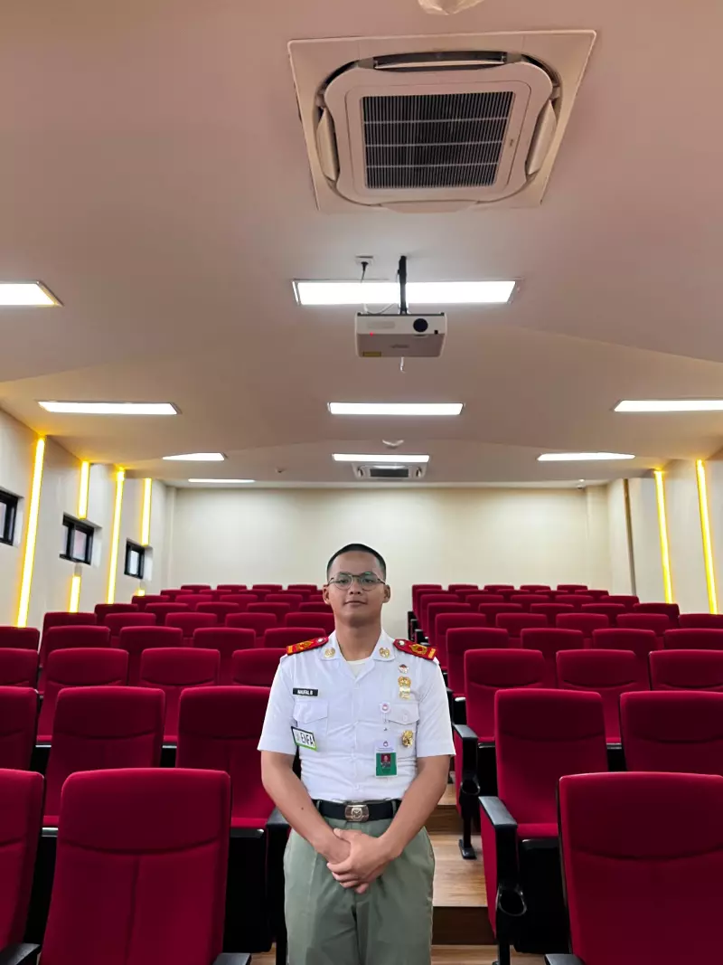 Naufal Bifaqih