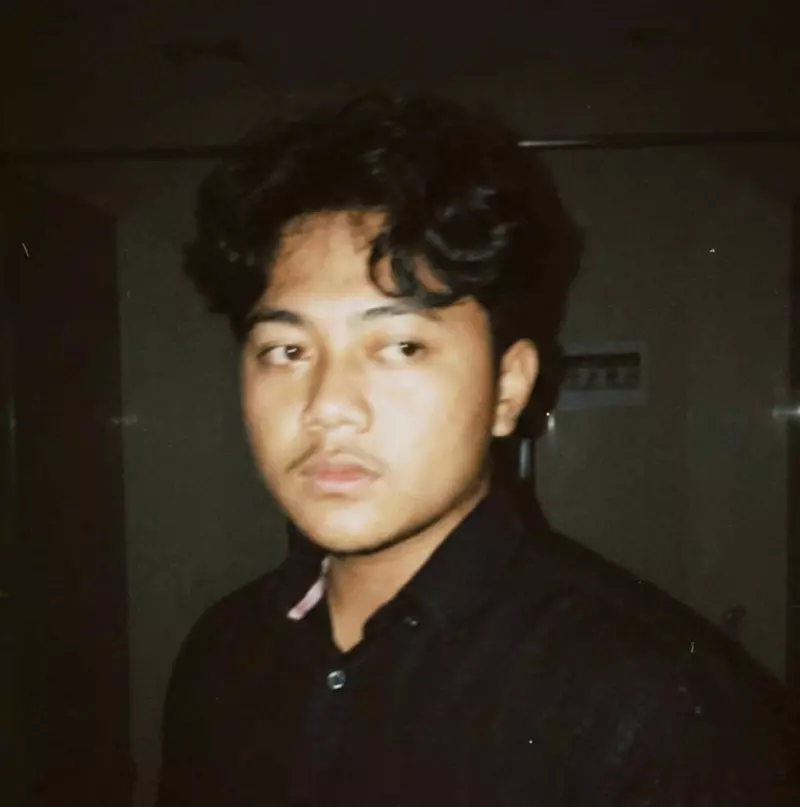 Muhammad Adam Ilyasa