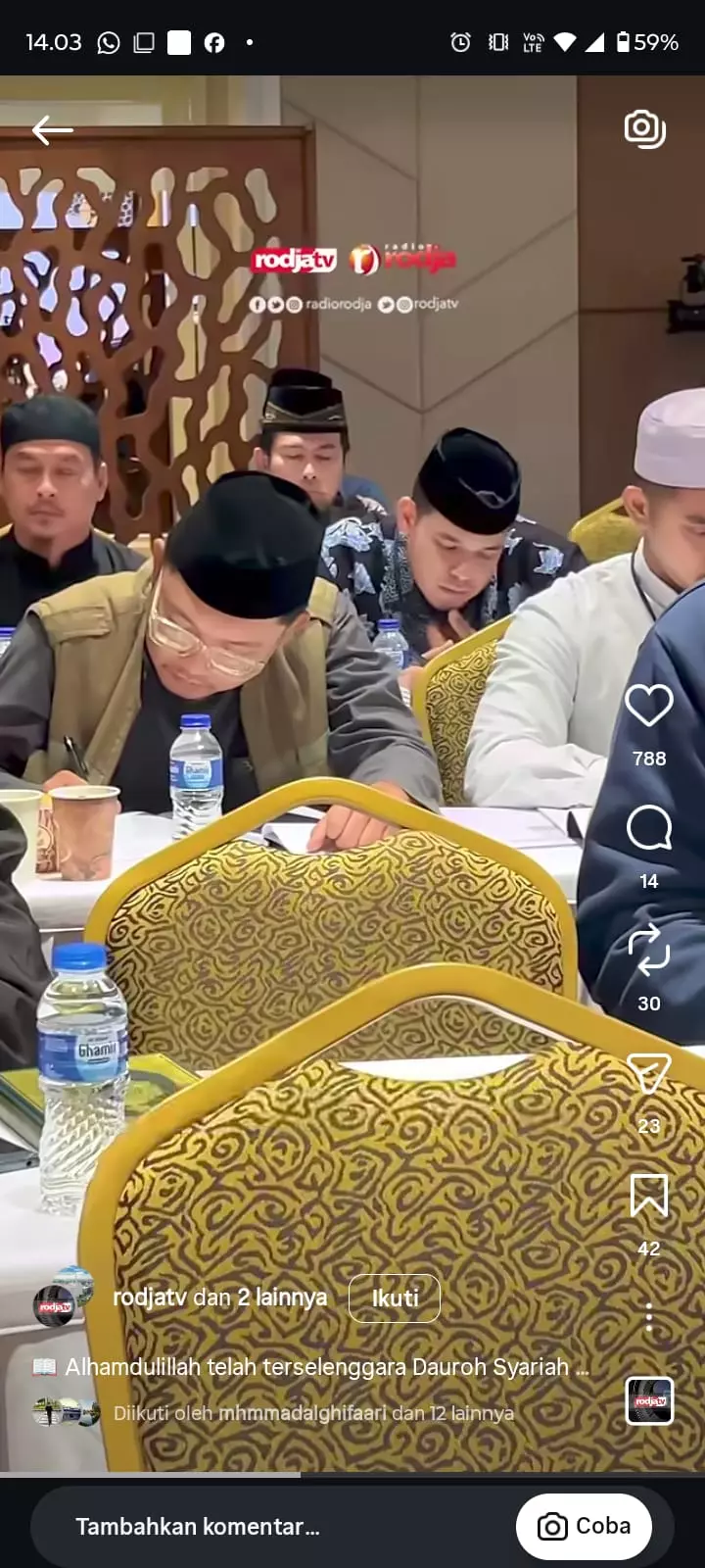 Achmad Fauzan Muslim