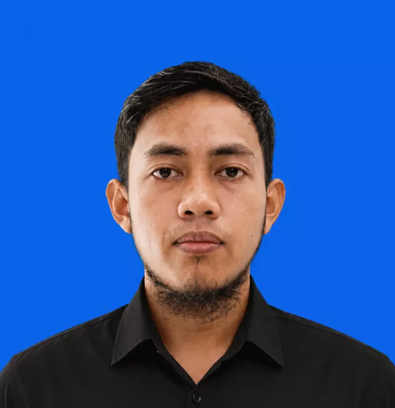 Muhammad Muthy Abdullah
