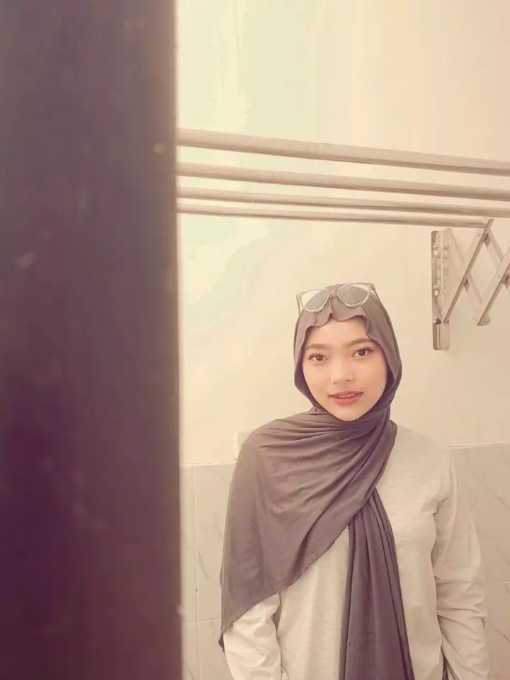 reisya nazwa azzahra