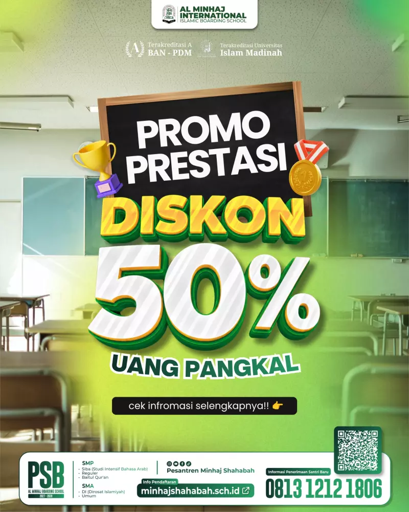 Pengumuman