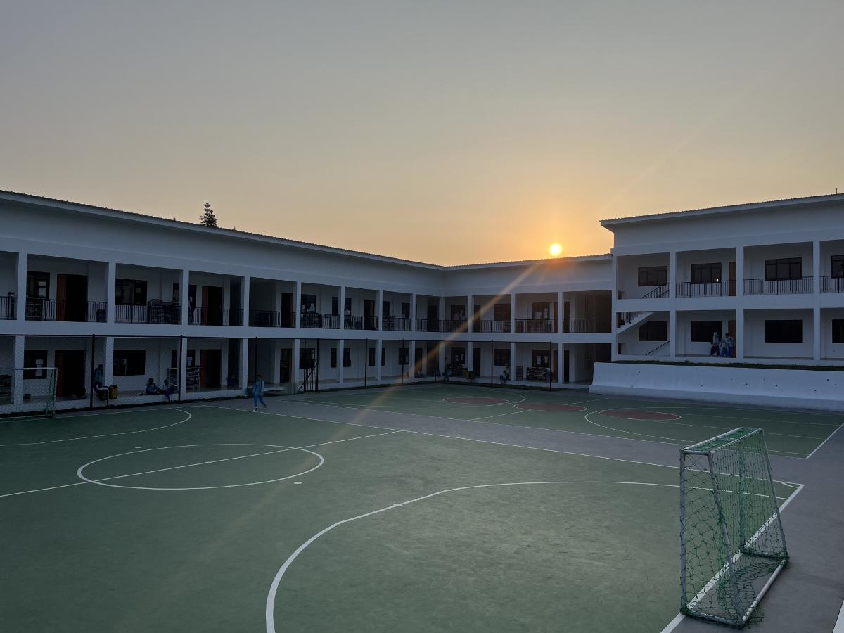 Kurikulum Berbasis Kompetensi Masa Depan