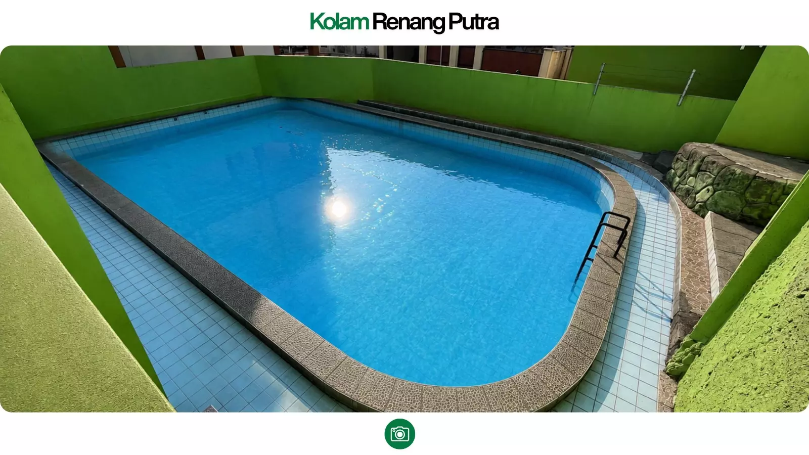 Kolam Renang