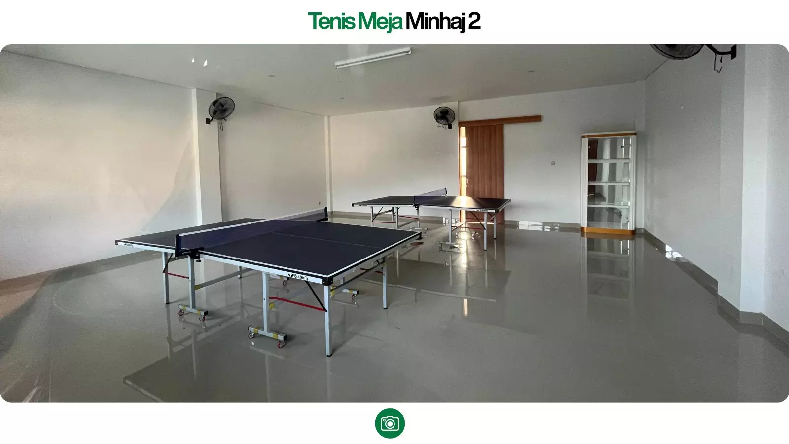 Tenis Meja