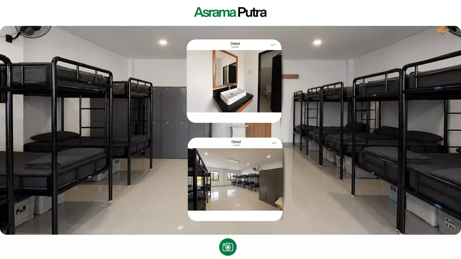 Asrama Putra