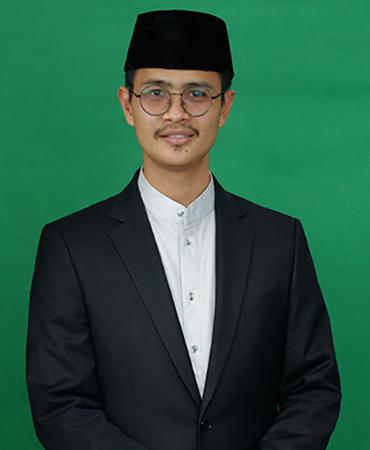 DR Mufid, M.Pd, MH.