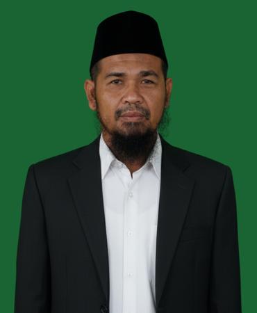 Ribut, M.Pd.