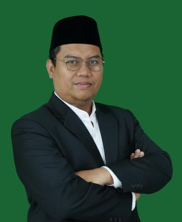 Suherman, M.M.