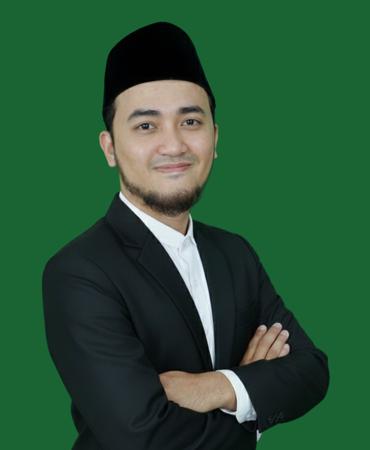 Adjie Sebastian, S.E.