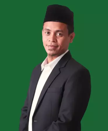M Zainul Arifin, S.Pd.I.