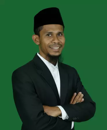 Khusnul Bakti, M.Pd.